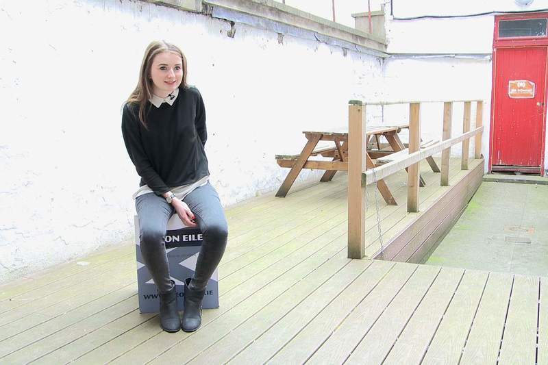 Cuimhní cinn ar amhrán na bunscoile