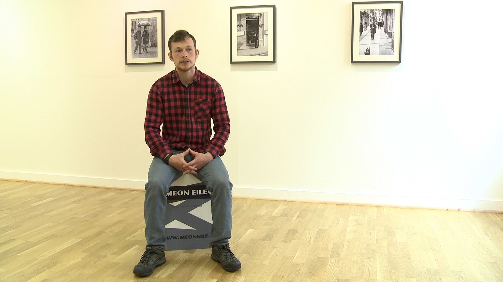 Bí Gaelach - comhlacht úr meala i mBéal Feirste