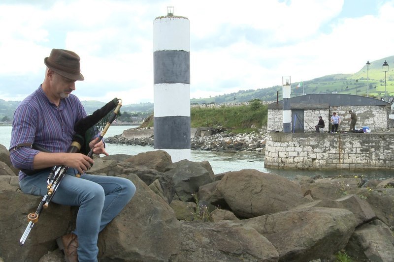 Deántús na bpíob uilleann