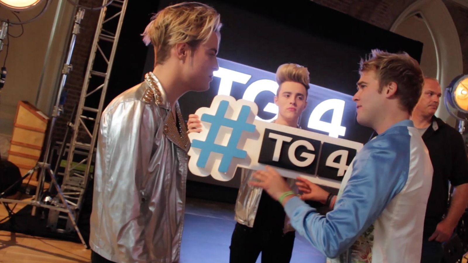 Sceideal Fómhair Seolta ag TG4 - Fiche bliain ag fás