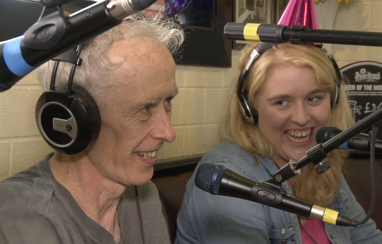 Lá Breithe Raidió Fáilte