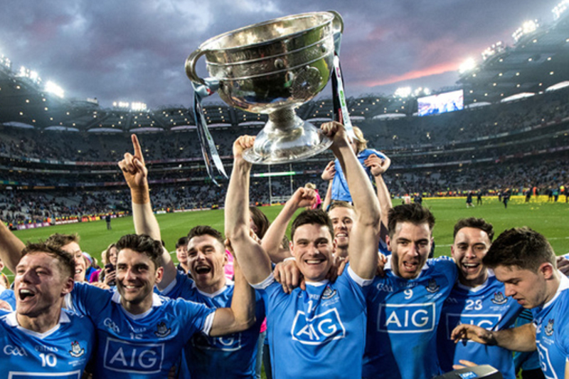 BÁC buach, & fós ag dul i dtreis