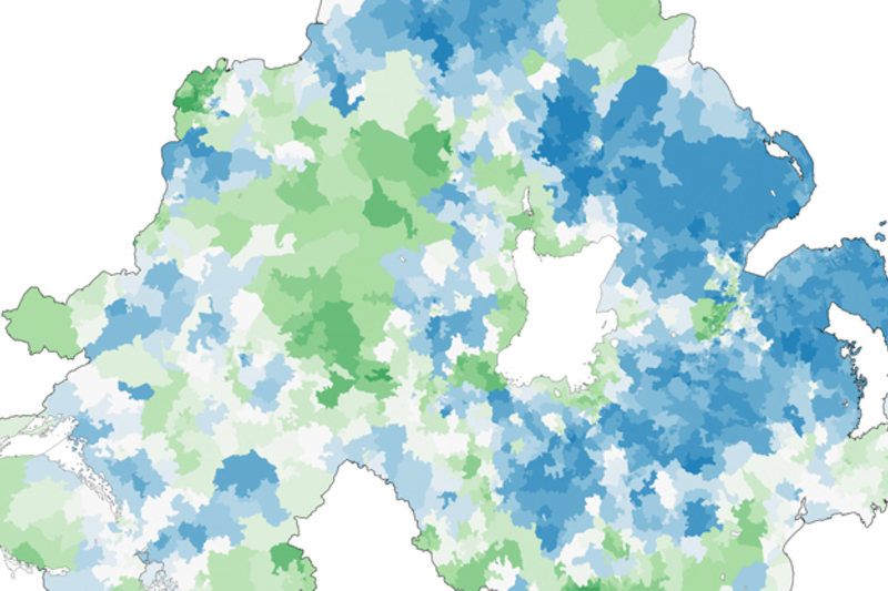 Na Gaeil nach ngéilleann don Éireannachas iomlán