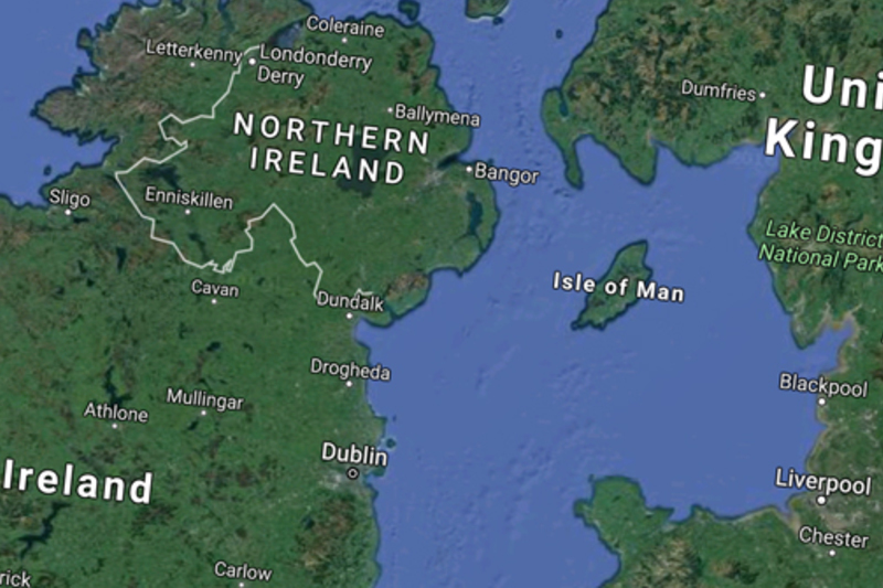 Is Fearr le hAontachtaithe Fanacht leis an mBreatain ná leis an Eoraip