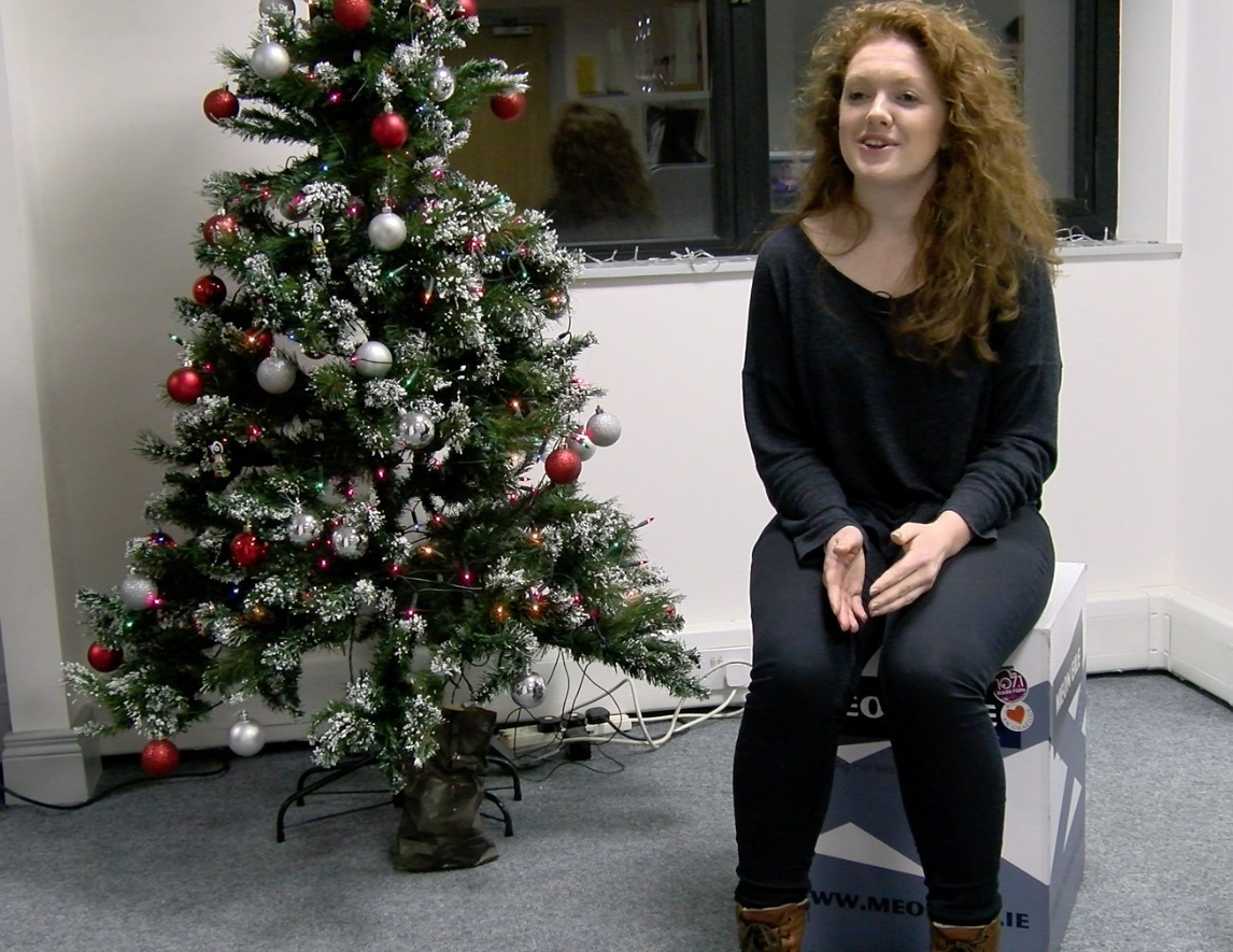 Ceiliúradh na Nollag