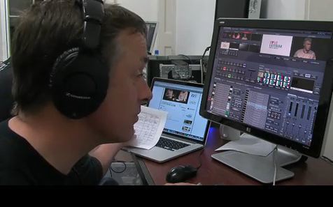 Ag sruthú ceoil ar fud na cruinne