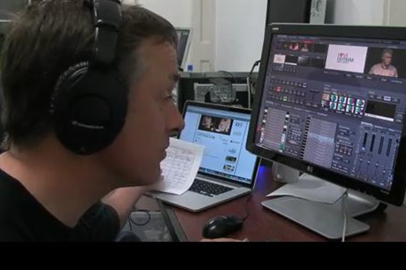 Ag sruthú ceoil ar fud na cruinne