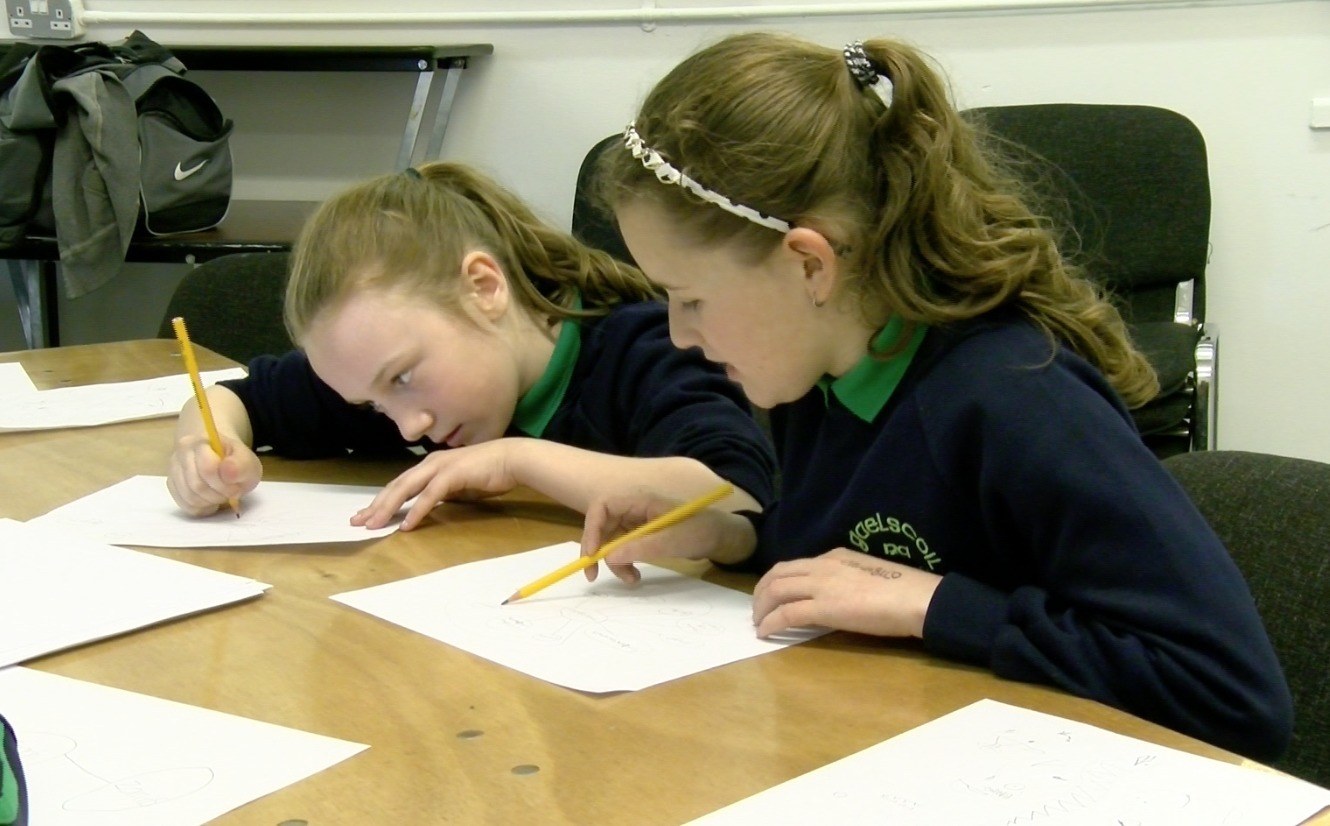 Coimicí Gael sa Chultúrlann