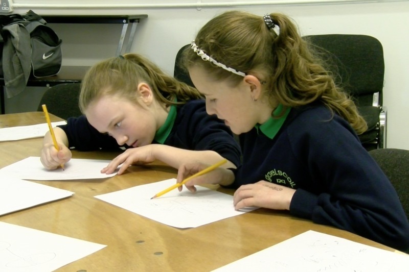 Coimicí Gael sa Chultúrlann