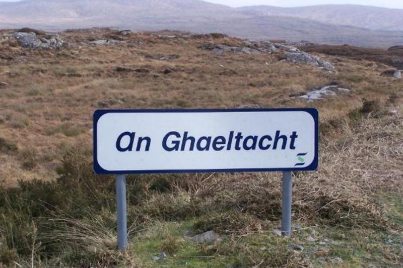 Meath leanúnach ag teacht ar an Ghaeilge i nGaeltacht Thír Chonaill - suirbhé