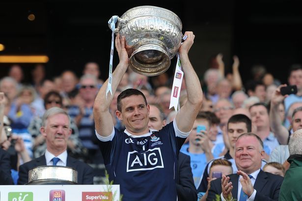 Áth Cliath Athuair!