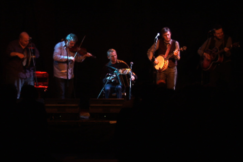 Féile Out to Lunch ar ais