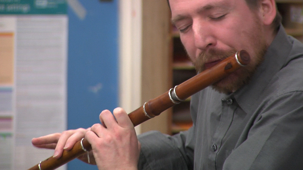 Oíche Scéalaíochta Dhún Pádraig