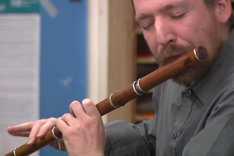 Oíche Scéalaíochta Dhún Pádraig