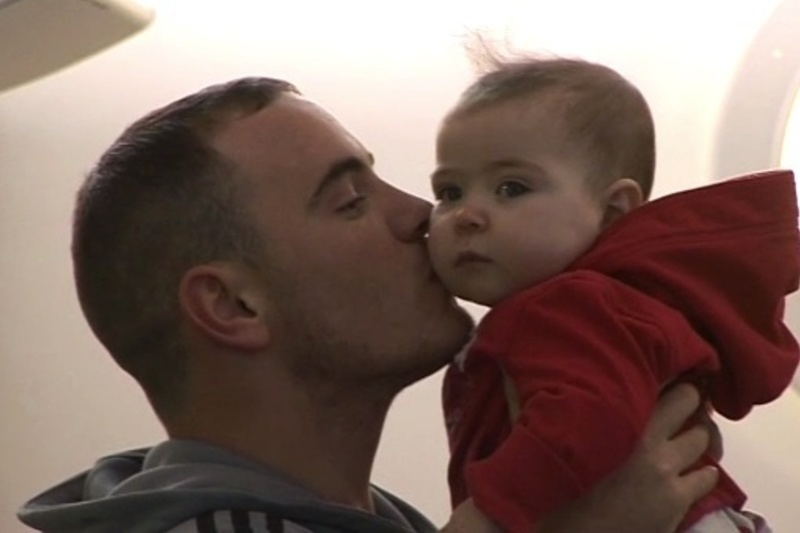 Seisiún Bricfeasta agus slán le Seachtain na Gaeilge.