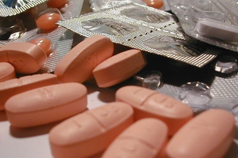 An Ionann Dópáil agus Drugaí?