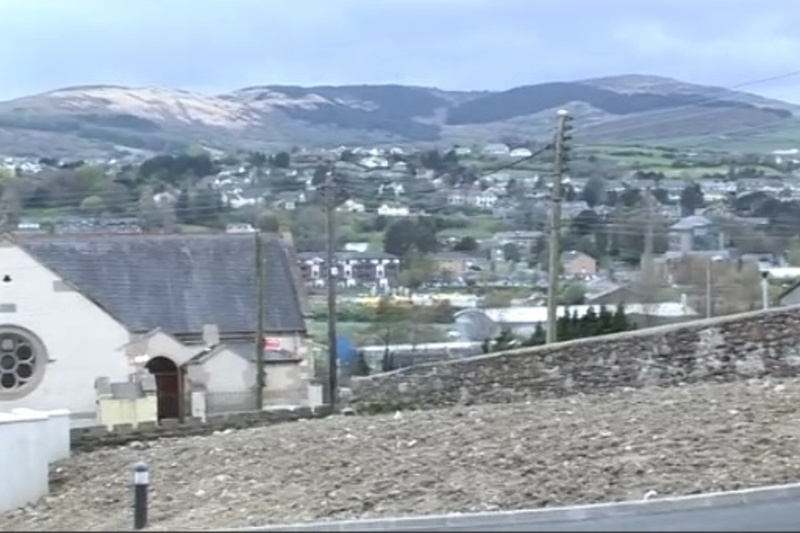 ‘Anam na Teanga’ – Sean agus Nua