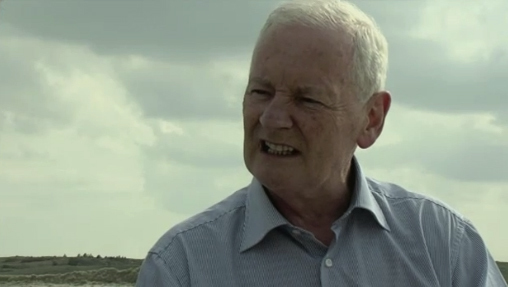 Todhchaí na Gaeltachta - tuairim an Aire Stáit