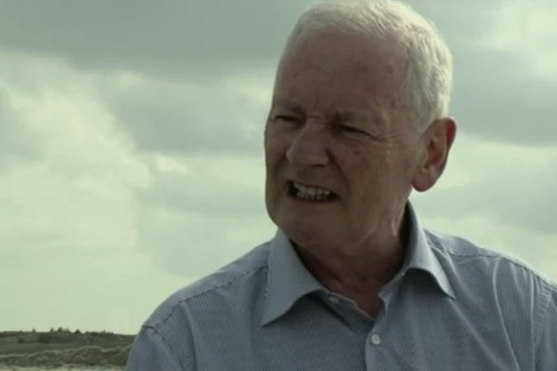 Todhchaí na Gaeltachta - tuairim an Aire Stáit