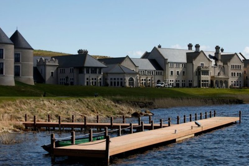 G8 i bhFear Manach - Ráflaí agus oidhreacht