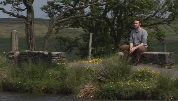 Cuimhní Gaeltachta - Dónall Mac Murchaidh