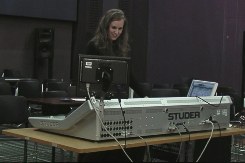 Ceol Traidisiúnta agus gaol na teicneolaíochta...