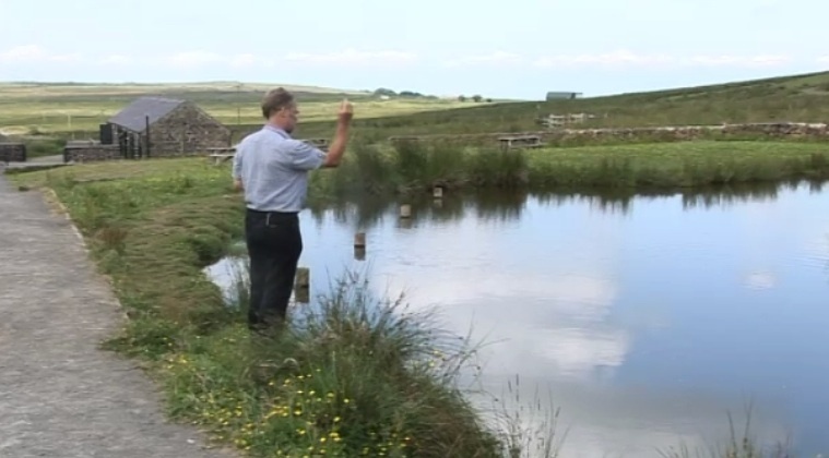 Comhpháirtíocht Chnoic Bhéal Feirste – An dúlra álainn