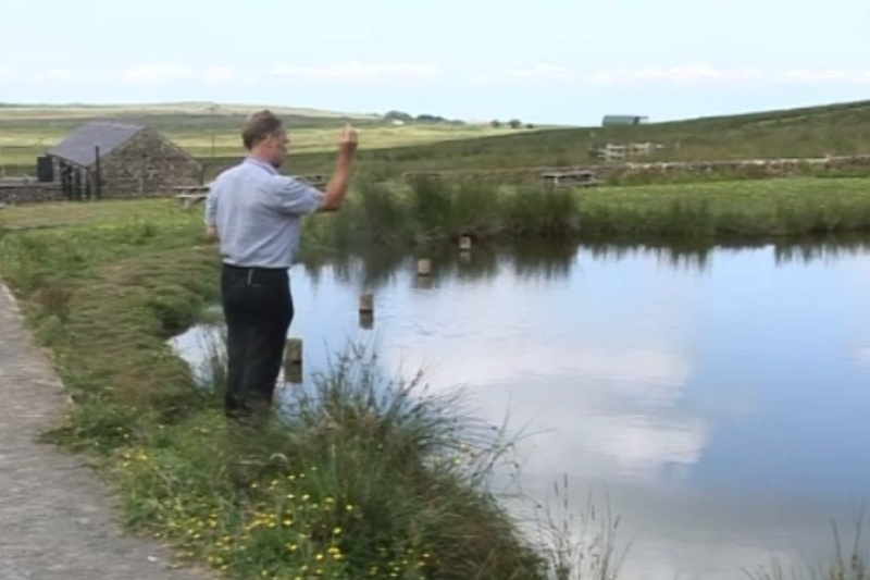 Comhpháirtíocht Chnoic Bhéal Feirste – An dúlra álainn