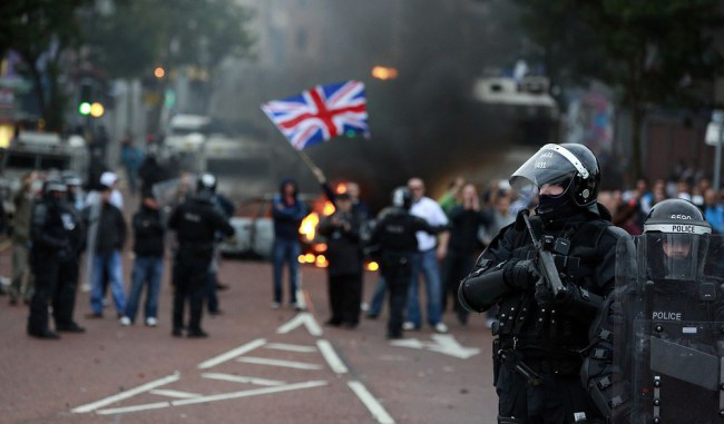 Dílseachas ina chiolar ciot