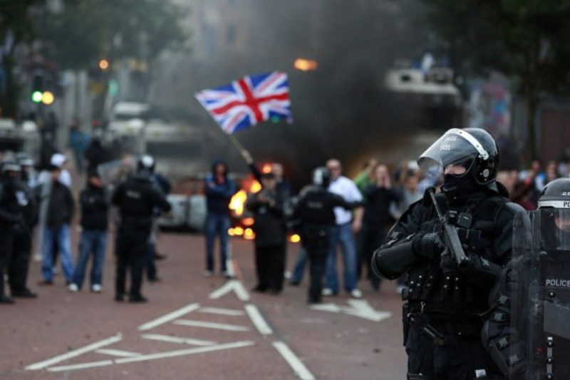 Dílseachas ina chiolar ciot