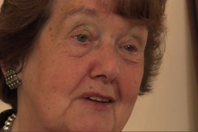 Súil Siar - Féiríní