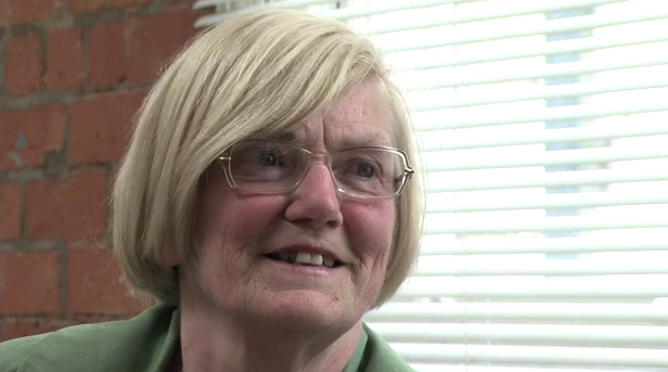 Saol agus Saothar - Eithne Valley