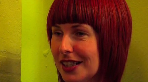 Saol agus Saothar - Deirdre McAliskey