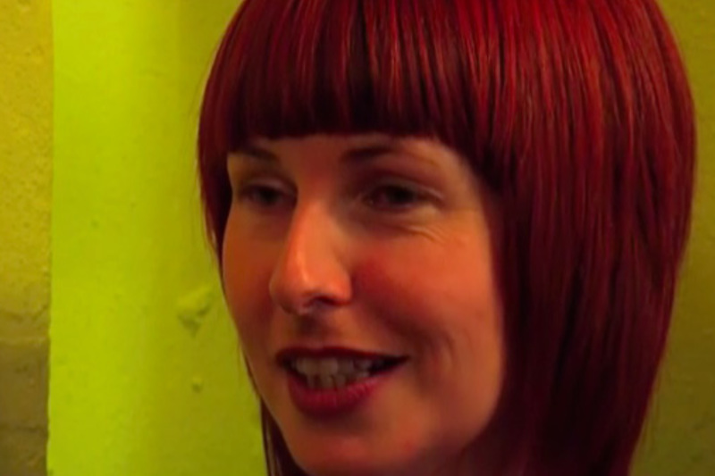 Saol agus Saothar - Deirdre McAliskey