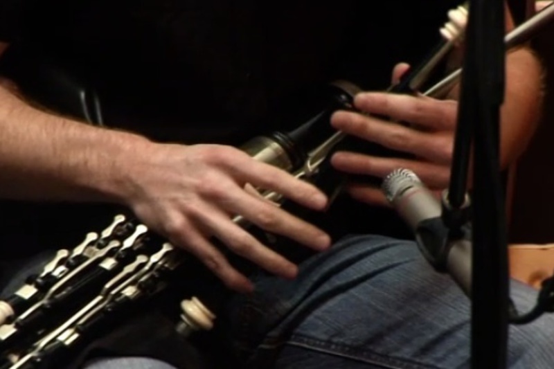 Na Píobairí Uilleann