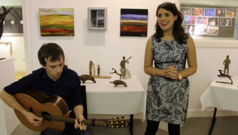 Bua an Cheoil - Bernadette Morris