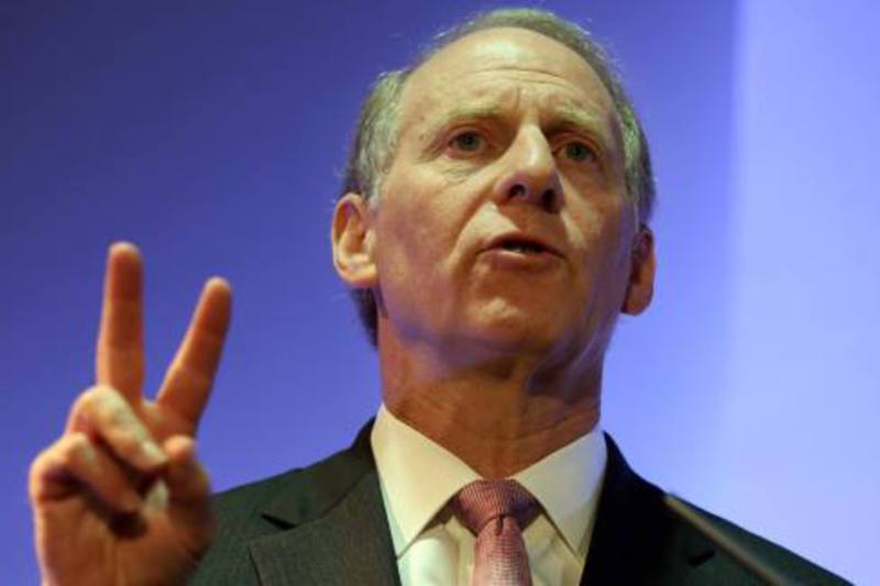 Cén fáth a bhfuil an Próiseas Síochána™ ag dul ó mhaith?