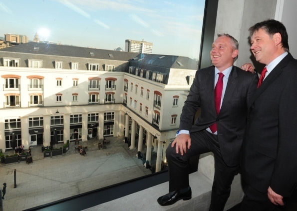 Ní leor bheith béasach: tá fíor-úireacht ag teastáil