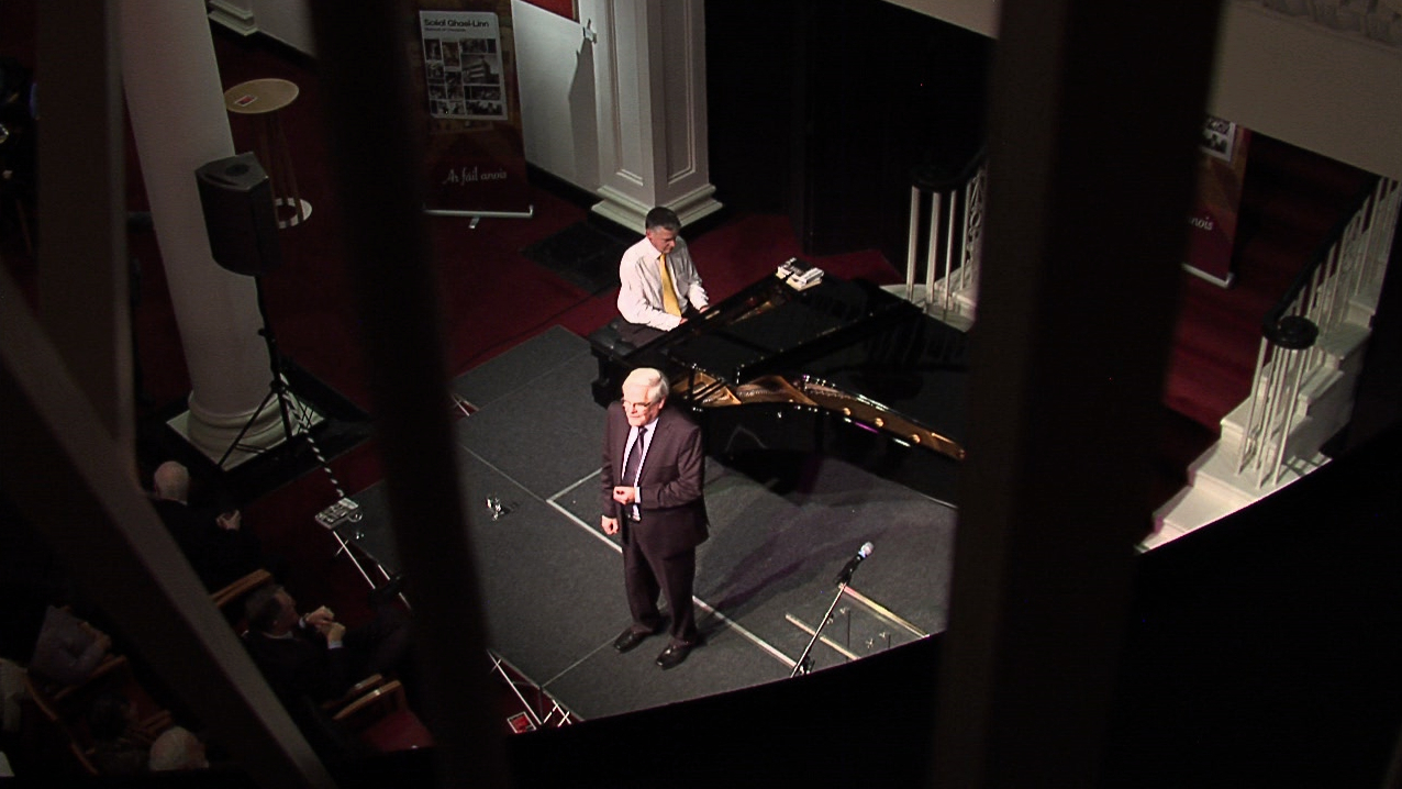 Gael Linn - 60 bliain i saol na Gaeilge