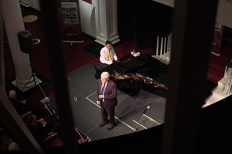 Gael Linn - 60 bliain i saol na Gaeilge