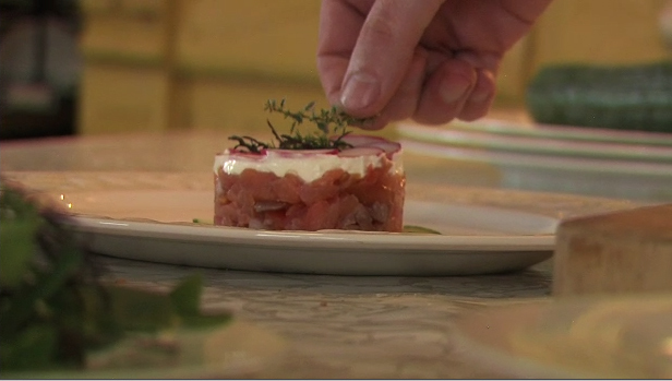 Cócaireacht na Nollag le Brian Ó Domhnaill