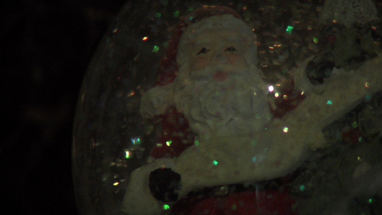 Súil Siar na Nollag