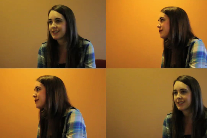 Inis Seo Dom! Sláine Ní Chathalláin