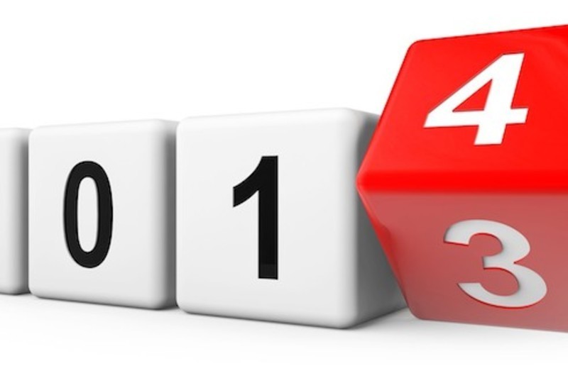 An bhliain a d'imigh