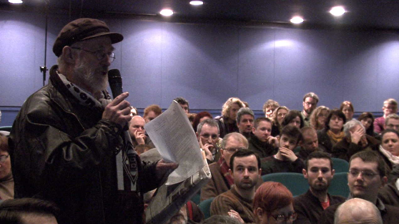 Cearta agus Comhionannas á éileamh do phobal na Gaeilge