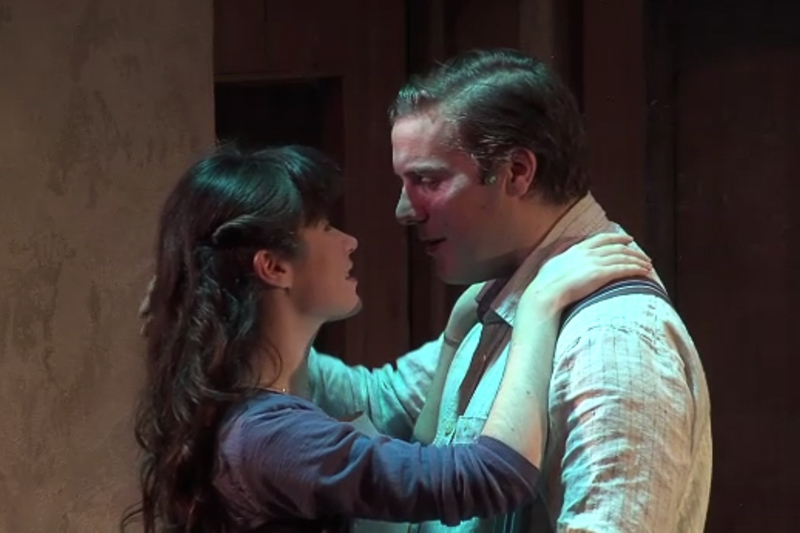 Amharclann an Lyric ag ceiliúradh bhreithlá an drámadóra Brian Friel