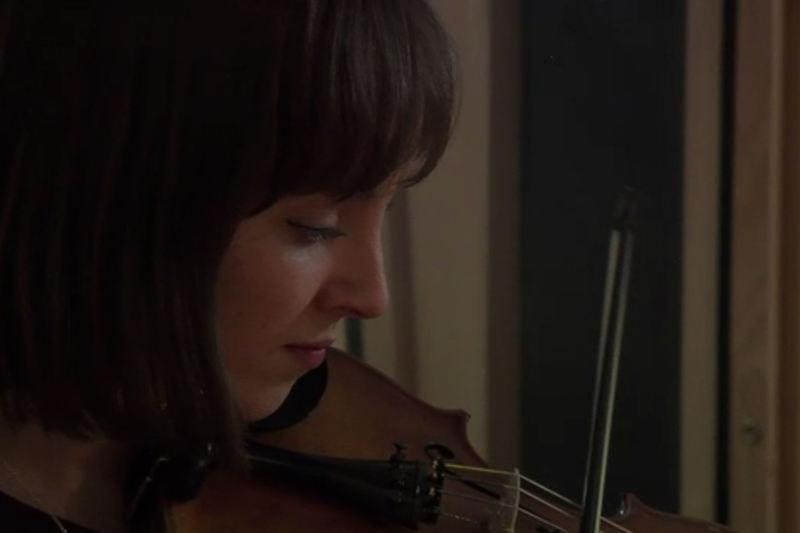 Ceol na Clainne - Clann Diamond