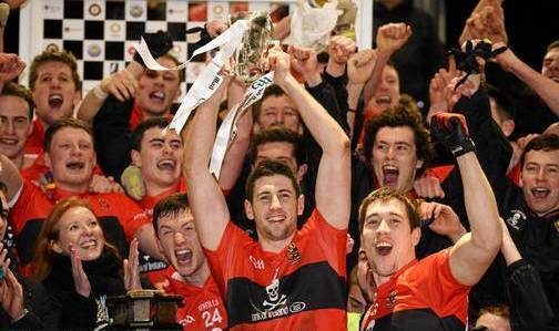 Dorman san áit cheart ag an am ceart