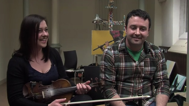 Ceol na Clainne - Clann Kerr