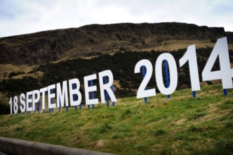 Cá rachaidh Albain?